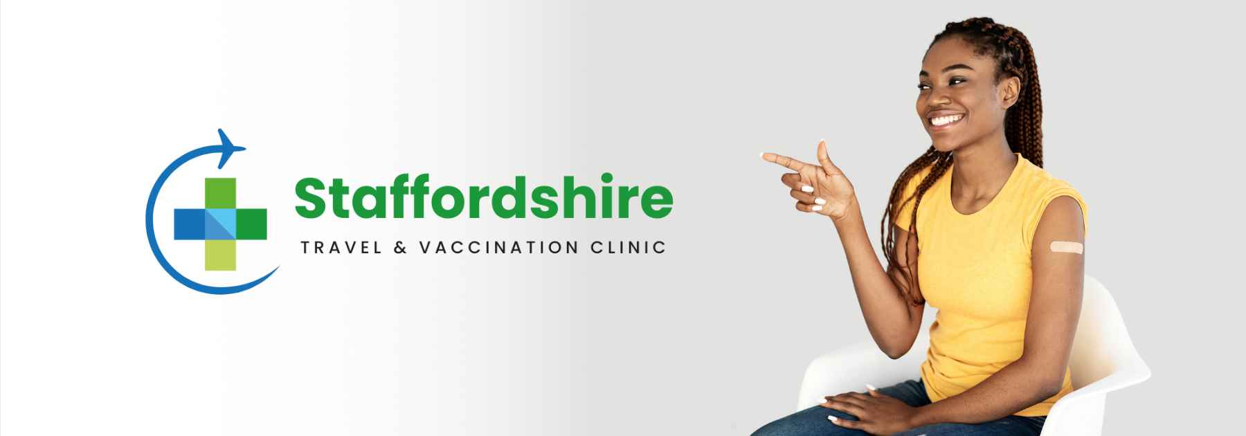 dtp vaccine staffordshire